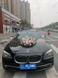 婚慶就選安慶便民婚車隊，貼心服務讓幸福啟程