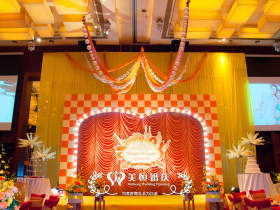 廣州婚禮服務(wù)精選 從視覺(jué)盛宴到一站式體驗(yàn)