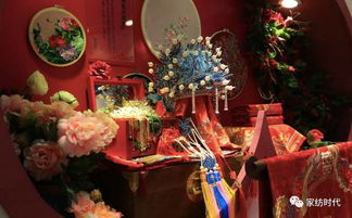 巨頭爭(zhēng)鋒，禮儀為翼——從孚日到紫羅蘭，看家紡展會(huì)的服務(wù)制勝之道