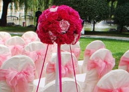 特色婚禮的魅力——上海婚慶服務(wù)有限公司的禮儀服務(wù)新篇章