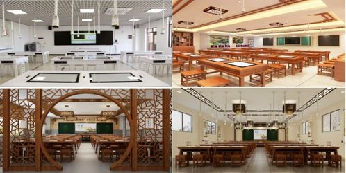 華南理工大學(xué)與偉度智慧教育聯(lián)合實(shí)驗(yàn)室 互聯(lián)網(wǎng)技術(shù)開(kāi)發(fā)的教育新篇章